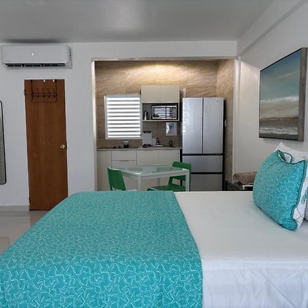 Posada Centric Studio Isla Verde San Juan Extérieur photo