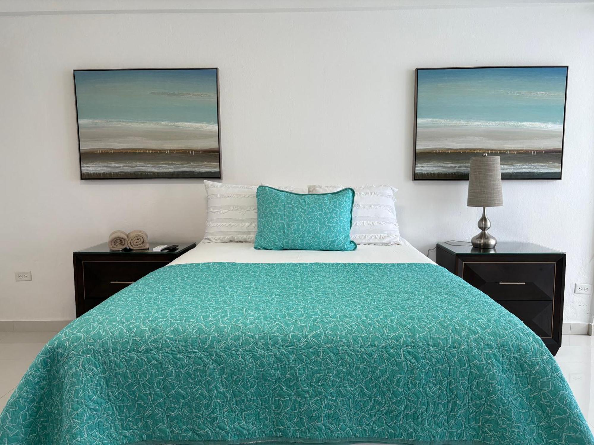 Posada Centric Studio Isla Verde San Juan Extérieur photo
